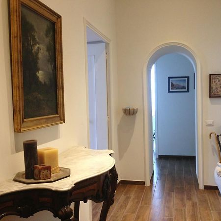 Casa Mimmi B&B Napels Kamer foto