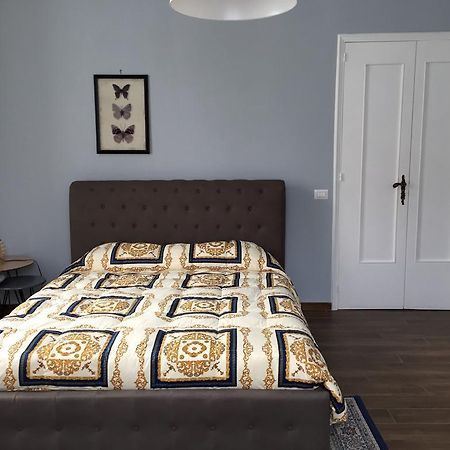 Casa Mimmi B&B Napels Buitenkant foto
