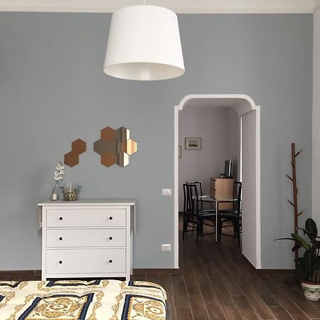 Casa Mimmi B&B Napels Buitenkant foto