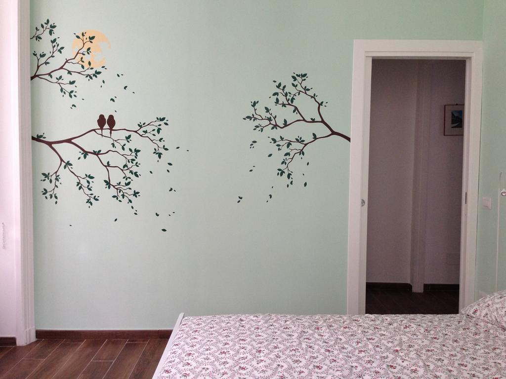 Casa Mimmi B&B Napels Kamer foto