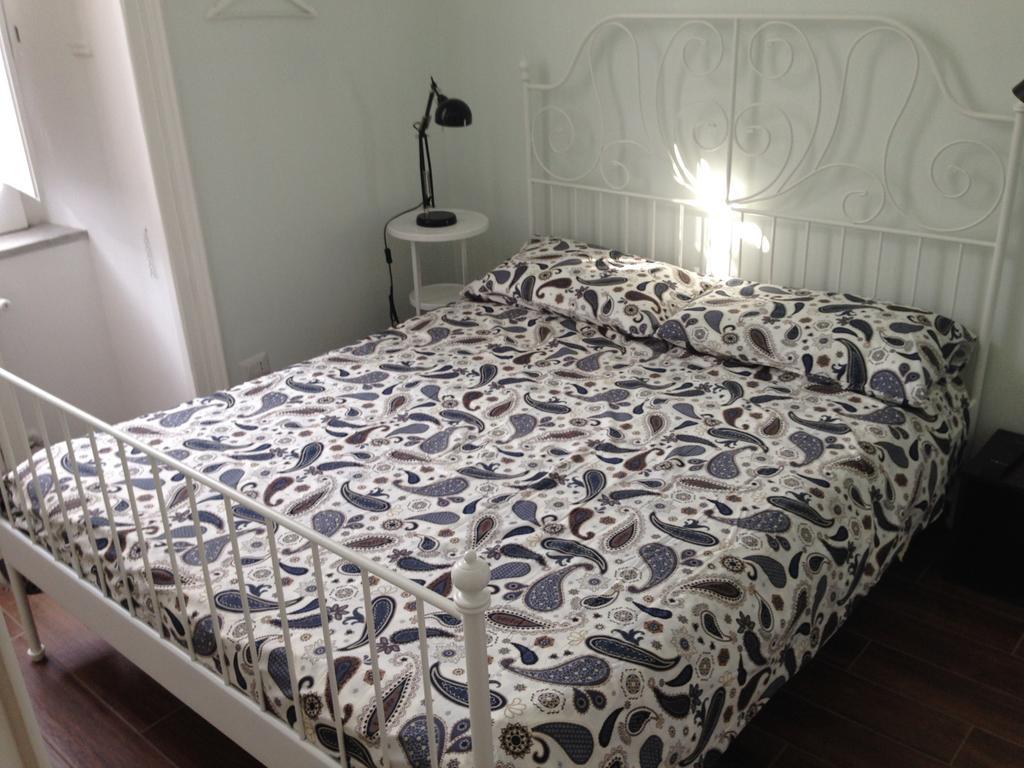 Casa Mimmi B&B Napels Kamer foto