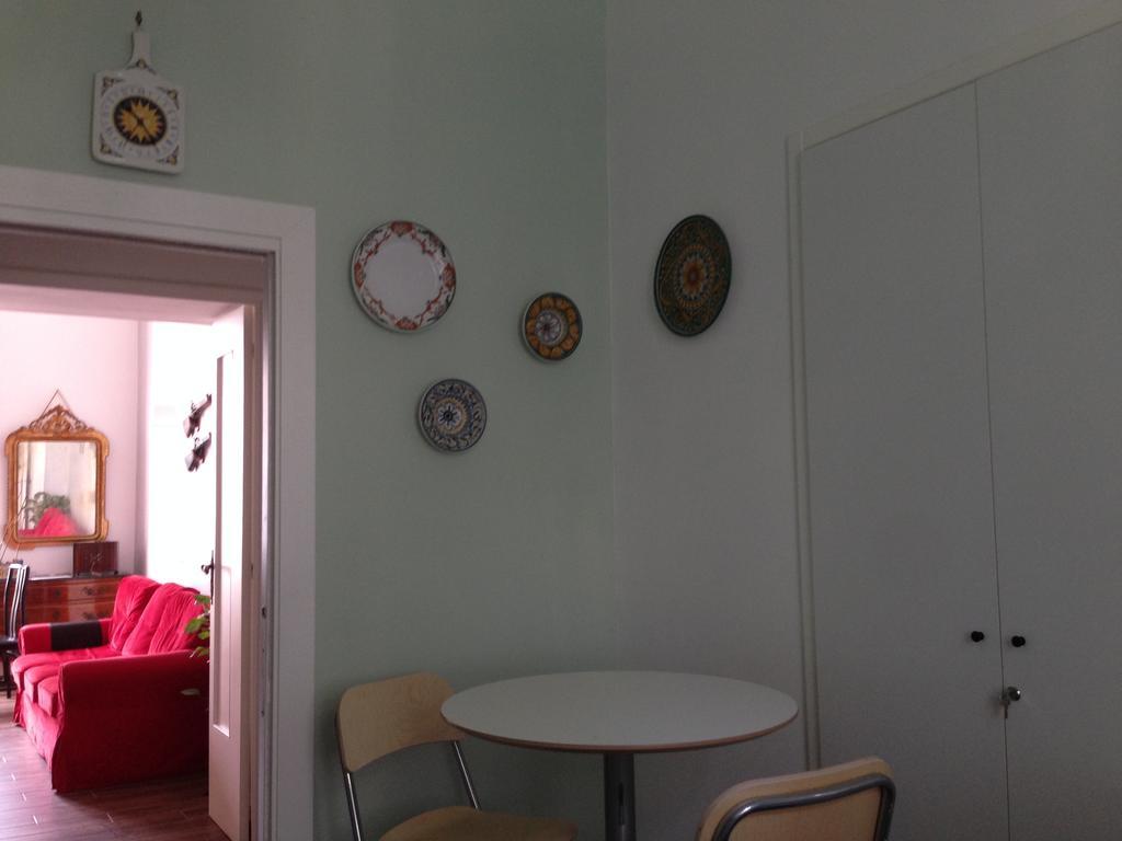 Casa Mimmi B&B Napels Kamer foto
