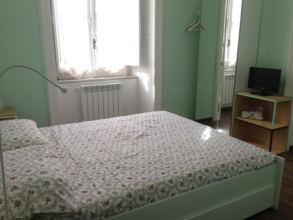 Casa Mimmi B&B Napels Kamer foto