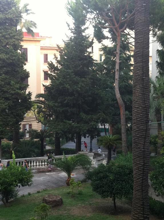 Casa Mimmi B&B Napels Kamer foto