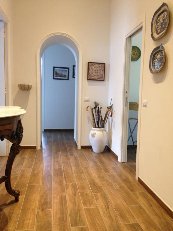 Casa Mimmi B&B Napels Kamer foto