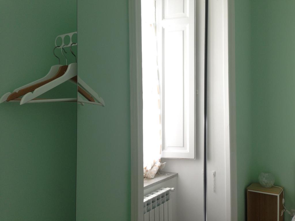 Casa Mimmi B&B Napels Kamer foto