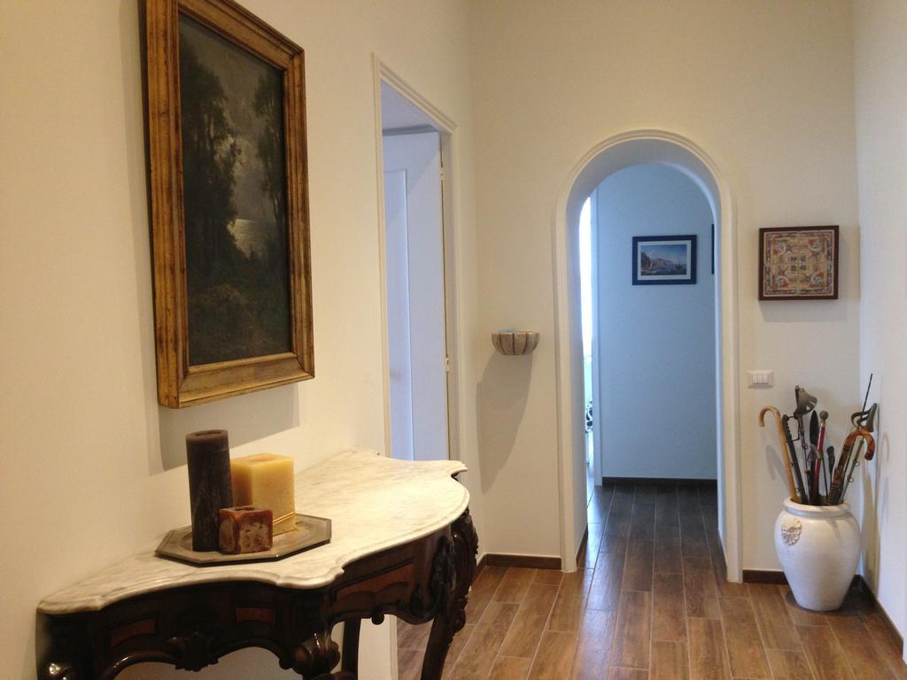 Casa Mimmi B&B Napels Kamer foto
