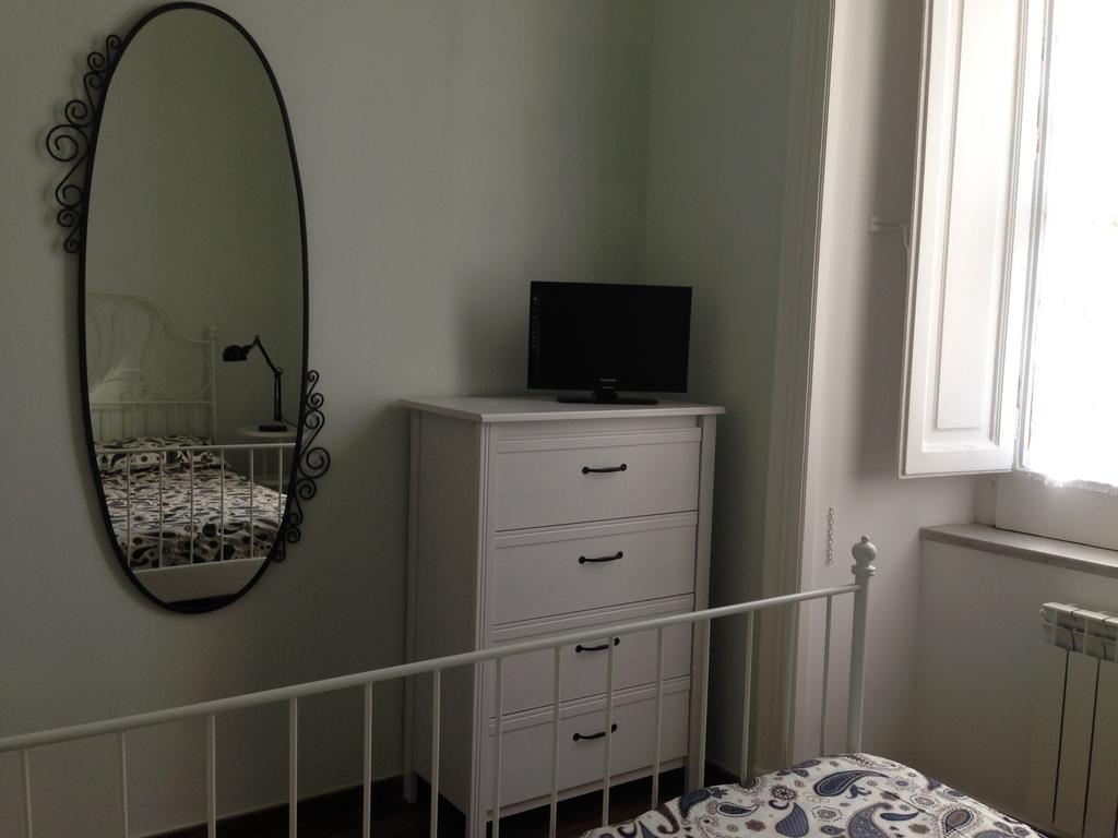 Casa Mimmi B&B Napels Kamer foto