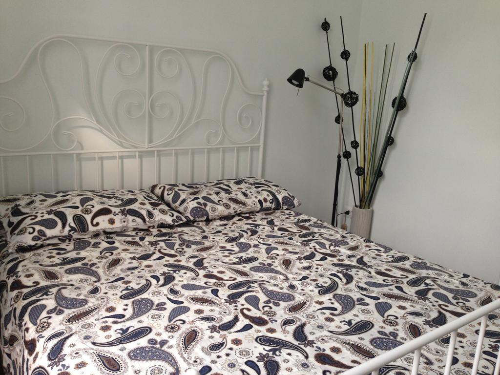 Casa Mimmi B&B Napels Kamer foto