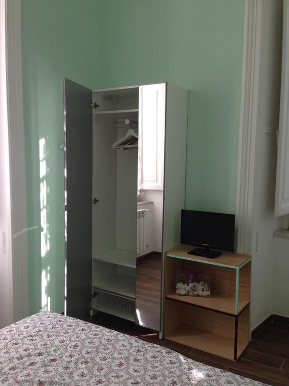 Casa Mimmi B&B Napels Kamer foto
