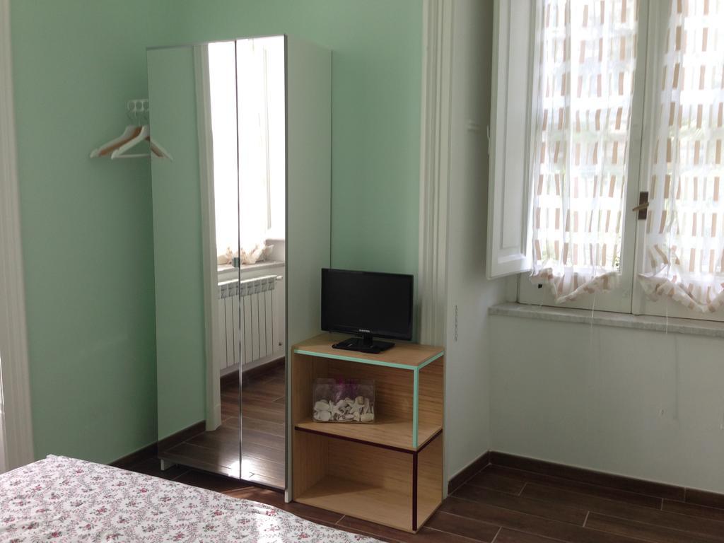 Casa Mimmi B&B Napels Kamer foto