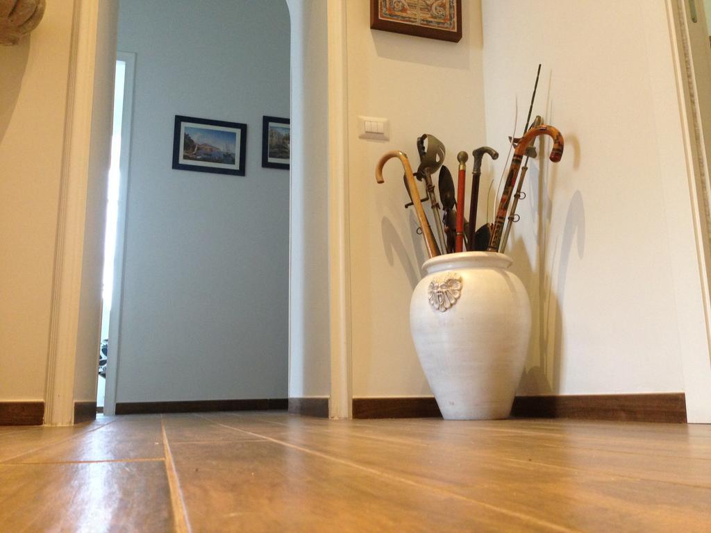Casa Mimmi B&B Napels Kamer foto