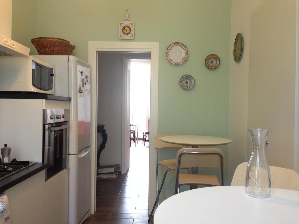 Casa Mimmi B&B Napels Kamer foto