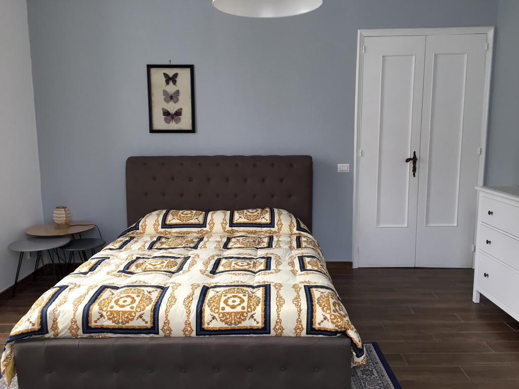 Casa Mimmi B&B Napels Buitenkant foto