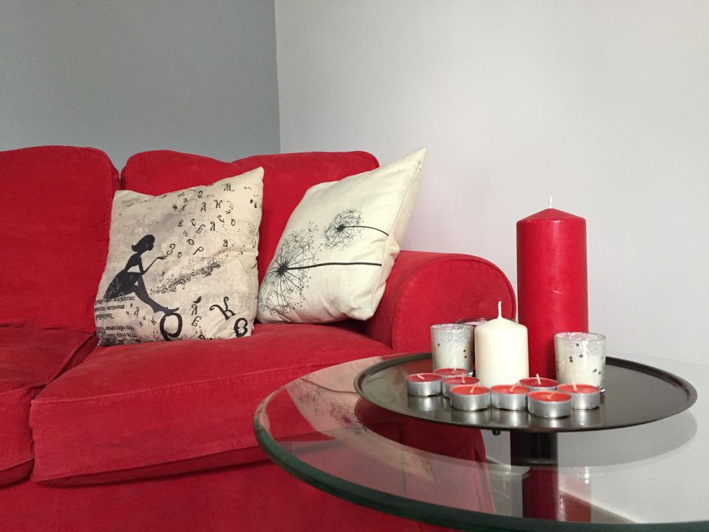 Casa Mimmi B&B Napels Buitenkant foto