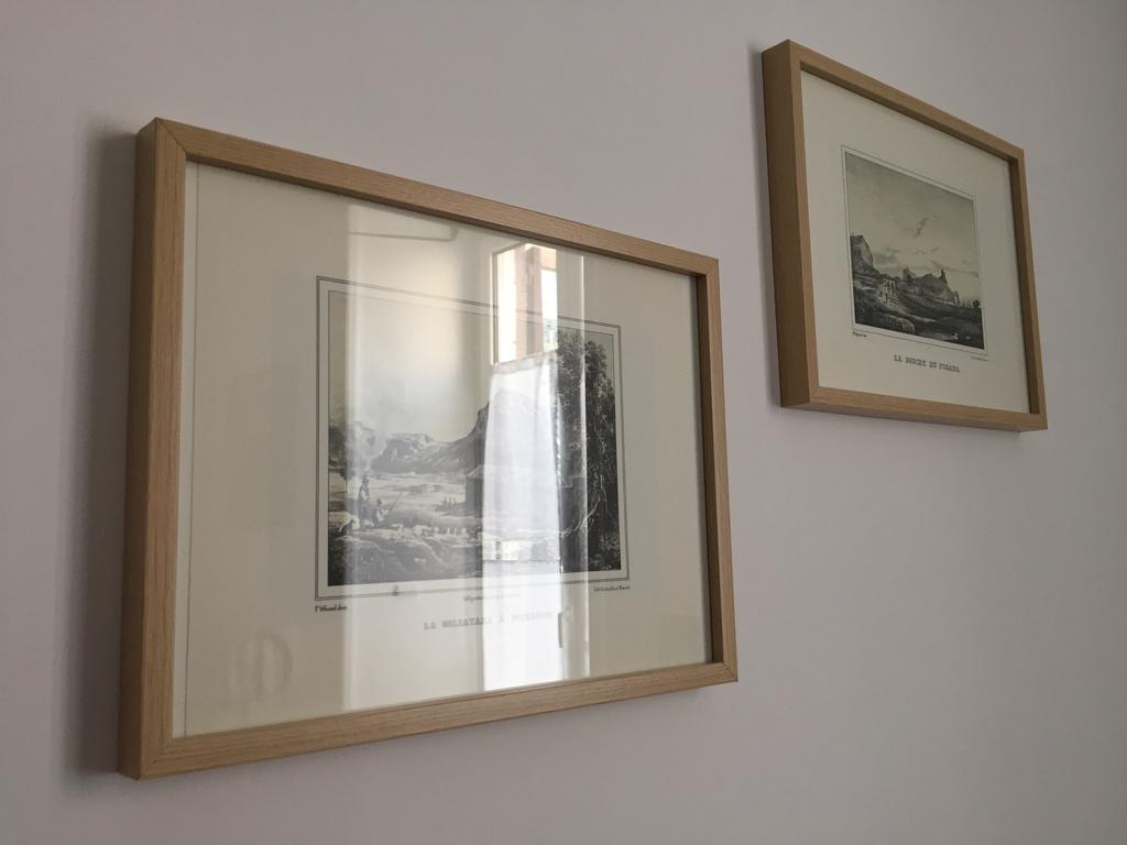 Casa Mimmi B&B Napels Buitenkant foto